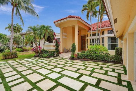 Casa en venta en Coral Springs, Florida, 4 dormitorios, 242.57 m2 № 1160107 - foto 21