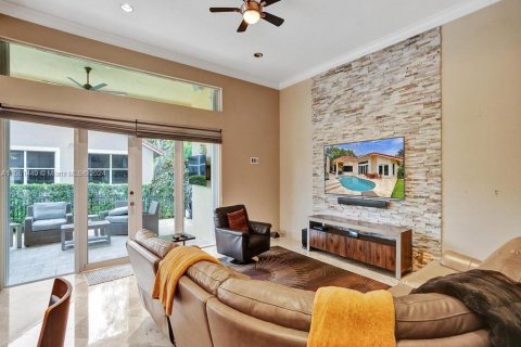 Casa en venta en Coral Springs, Florida, 4 dormitorios, 242.57 m2 № 1160107 - foto 10