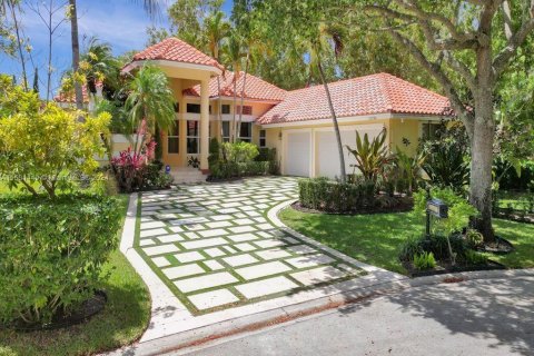 Casa en venta en Coral Springs, Florida, 4 dormitorios, 242.57 m2 № 1160107 - foto 1