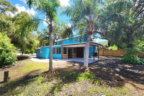 Casa en venta en Sarasota, Florida, 3 dormitorios, 111.85 m2 № 1342877 - foto 23