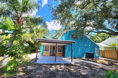 Villa ou maison à vendre à Sarasota, Floride: 3 chambres, 111.85 m2 № 1342877 - photo 24