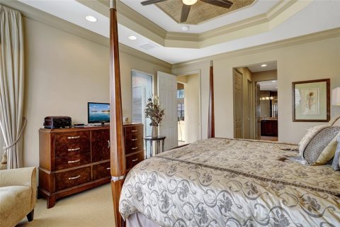 Casa en venta en Fort Myers, Florida, 4 dormitorios, 259.29 m2 № 886945 - foto 21