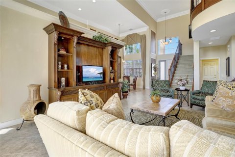 Villa ou maison à vendre à Fort Myers, Floride: 4 chambres, 259.29 m2 № 886945 - photo 13