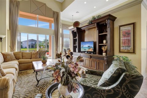 Villa ou maison à vendre à Fort Myers, Floride: 4 chambres, 259.29 m2 № 886945 - photo 15