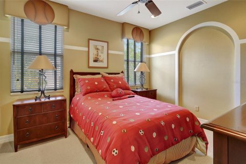 Villa ou maison à vendre à Fort Myers, Floride: 4 chambres, 259.29 m2 № 886945 - photo 28