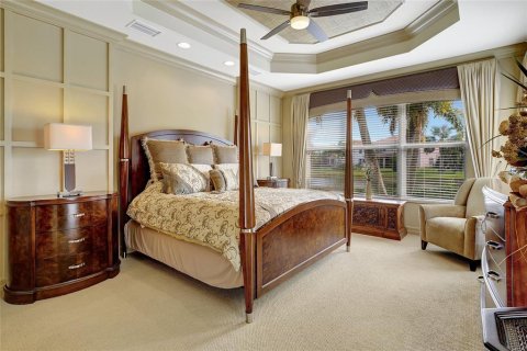 Villa ou maison à vendre à Fort Myers, Floride: 4 chambres, 259.29 m2 № 886945 - photo 19