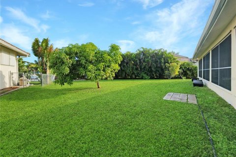 Villa ou maison à vendre à Punta Gorda, Floride: 3 chambres, 151.24 m2 № 1386449 - photo 5