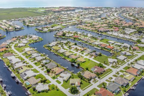 Villa ou maison à vendre à Punta Gorda, Floride: 3 chambres, 151.24 m2 № 1386449 - photo 27