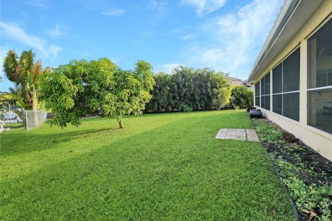 Villa ou maison à vendre à Punta Gorda, Floride: 3 chambres, 151.24 m2 № 1386449 - photo 4