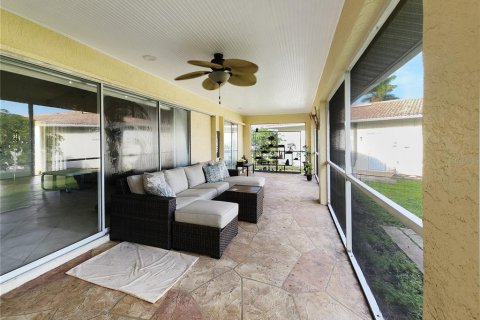 Villa ou maison à vendre à Punta Gorda, Floride: 3 chambres, 151.24 m2 № 1386449 - photo 17