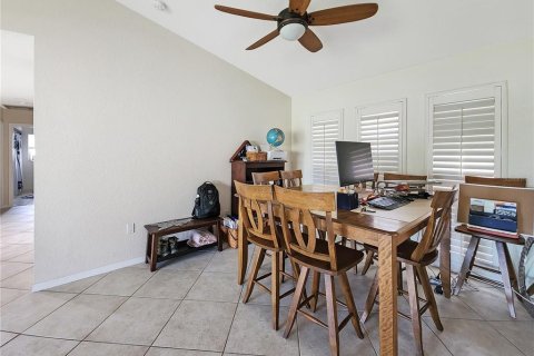 Villa ou maison à vendre à Punta Gorda, Floride: 3 chambres, 151.24 m2 № 1386449 - photo 11