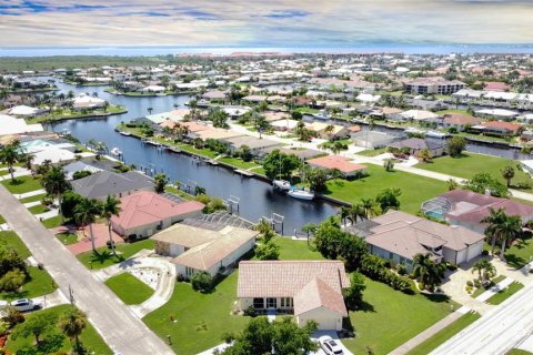 Villa ou maison à vendre à Punta Gorda, Floride: 3 chambres, 151.24 m2 № 1386449 - photo 26