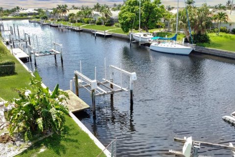 Villa ou maison à vendre à Punta Gorda, Floride: 3 chambres, 151.24 m2 № 1386449 - photo 28