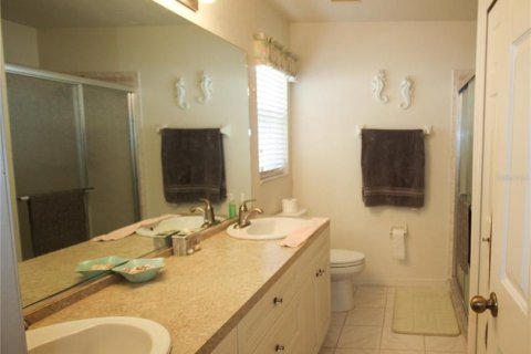 Casa en alquiler en Rotonda, Florida, 2 dormitorios, 124.3 m2 № 1386452 - foto 13