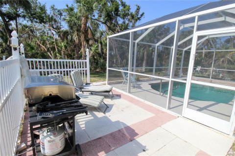 Villa ou maison à louer à Rotonda, Floride: 2 chambres, 124.3 m2 № 1386452 - photo 14