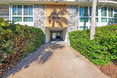 Copropriété à louer à Sarasota, Floride: 2 chambres, 96.06 m2 № 1386502 - photo 2