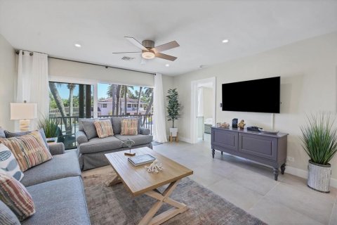 Copropriété à louer à Sarasota, Floride: 2 chambres, 96.06 m2 № 1386502 - photo 4