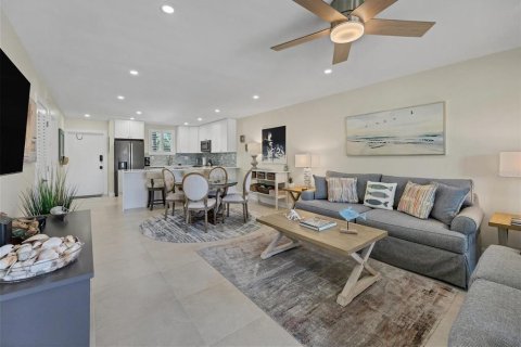 Copropriété à louer à Sarasota, Floride: 2 chambres, 96.06 m2 № 1386502 - photo 5