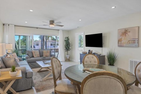 Condo in Sarasota, Florida, 2 bedrooms  № 1386502 - photo 12