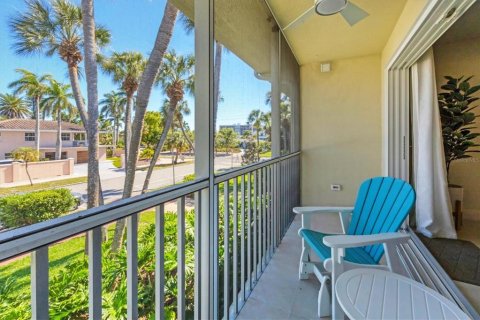 Condo in Sarasota, Florida, 2 bedrooms  № 1386502 - photo 25