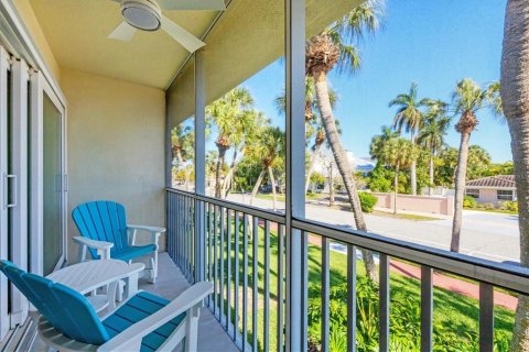 Copropriété à louer à Sarasota, Floride: 2 chambres, 96.06 m2 № 1386502 - photo 24