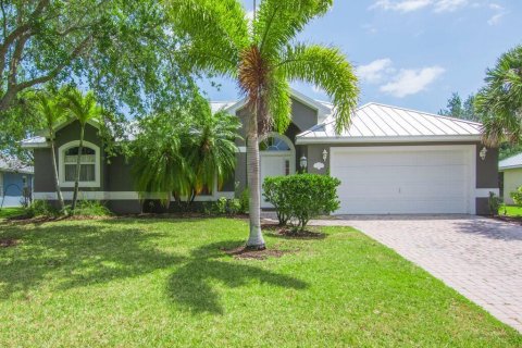 Villa ou maison à vendre à Vero Beach, Floride: 3 chambres, 168.15 m2 № 1121336 - photo 7