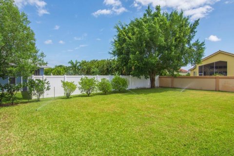 Villa ou maison à vendre à Vero Beach, Floride: 3 chambres, 168.15 m2 № 1121336 - photo 18