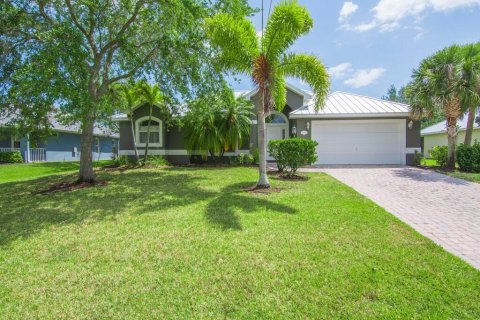 Villa ou maison à vendre à Vero Beach, Floride: 3 chambres, 168.15 m2 № 1121336 - photo 6