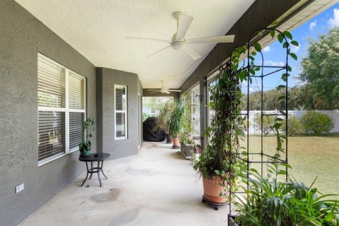 Villa ou maison à vendre à Vero Beach, Floride: 3 chambres, 168.15 m2 № 1121336 - photo 20