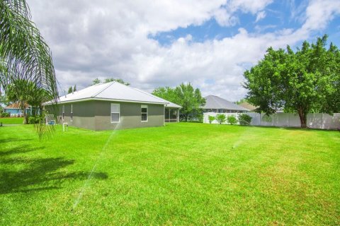 Villa ou maison à vendre à Vero Beach, Floride: 3 chambres, 168.15 m2 № 1121336 - photo 22