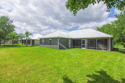 Villa ou maison à vendre à Vero Beach, Floride: 3 chambres, 168.15 m2 № 1121336 - photo 2