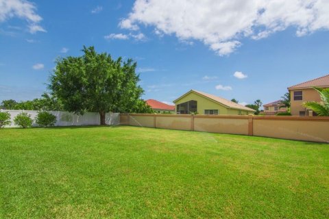 Villa ou maison à vendre à Vero Beach, Floride: 3 chambres, 168.15 m2 № 1121336 - photo 23