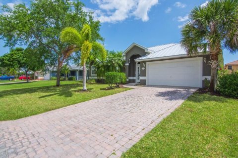 Villa ou maison à vendre à Vero Beach, Floride: 3 chambres, 168.15 m2 № 1121336 - photo 5