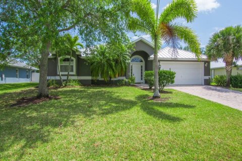 Villa ou maison à vendre à Vero Beach, Floride: 3 chambres, 168.15 m2 № 1121336 - photo 8