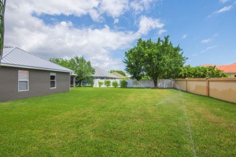 Villa ou maison à vendre à Vero Beach, Floride: 3 chambres, 168.15 m2 № 1121336 - photo 21