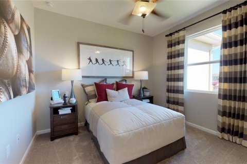 Casa en venta en Kissimmee, Florida, 4 dormitorios, 176.51 m2 № 979835 - foto 10