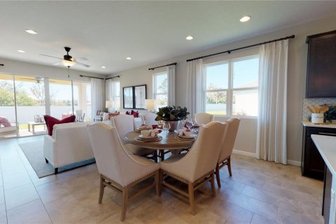 Casa en venta en Kissimmee, Florida, 4 dormitorios, 176.51 m2 № 979835 - foto 8
