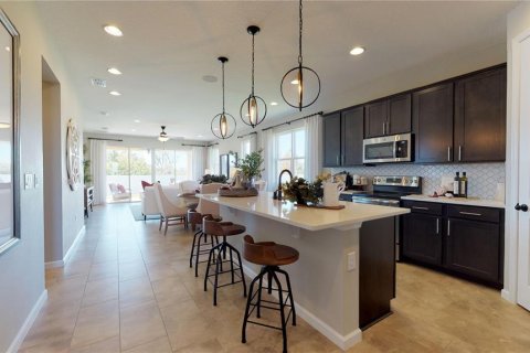 Casa en venta en Kissimmee, Florida, 4 dormitorios, 176.51 m2 № 979835 - foto 3