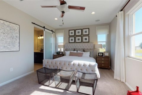Casa en venta en Kissimmee, Florida, 4 dormitorios, 176.51 m2 № 979835 - foto 12