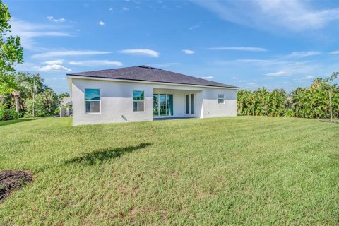 Casa en venta en Punta Gorda, Florida, 4 dormitorios, 194.35 m2 № 1256519 - foto 21