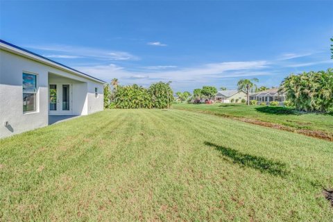 House in Punta Gorda, Florida 4 bedrooms, 194.35 sq.m. № 1256519 - photo 22