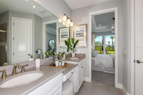 Casa en venta en Lakewood Ranch, Florida, 2 dormitorios, 142.42 m2 № 1326926 - foto 17