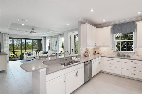 Casa en venta en Lakewood Ranch, Florida, 2 dormitorios, 142.42 m2 № 1326926 - foto 8