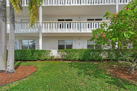Copropriété à vendre à Deerfield Beach, Floride: 2 chambres, 92.9 m2 № 954107 - photo 26