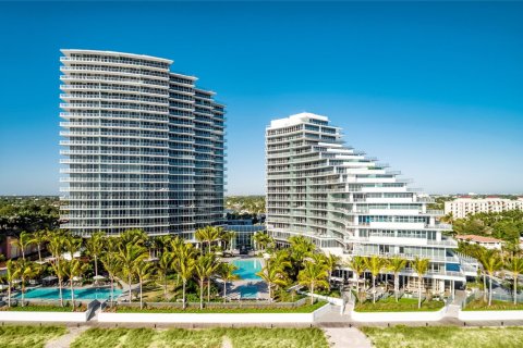 Copropriété à vendre à Fort Lauderdale, Floride: 3 chambres, 247.21 m2 № 962353 - photo 20