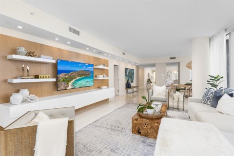 Copropriété à vendre à Fort Lauderdale, Floride: 3 chambres, 247.21 m2 № 962353 - photo 6