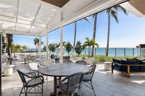 Condo in Fort Lauderdale, Florida, 3 bedrooms  № 962353 - photo 23