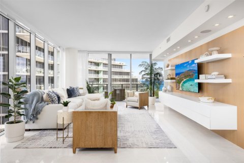 Condominio en venta en Fort Lauderdale, Florida, 3 dormitorios, 247.21 m2 № 962353 - foto 7