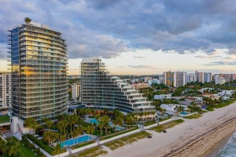 Condo in Fort Lauderdale, Florida, 3 bedrooms  № 962353 - photo 19