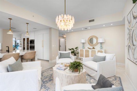 Copropriété à vendre à Fort Lauderdale, Floride: 3 chambres, 247.21 m2 № 962353 - photo 10